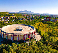 Санаторий «Виктория»